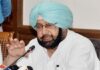 Amarinder asks Health Dept. to step up indigenous production of medical oxygen