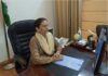 Aruna chaudhary launches statewide ‘Digital Parent Margdarshak Program’