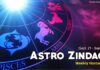 Astro Zindagi - Know your Starts for September 21-27