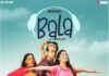 Ayushmann on screening of 'Bala' at Indo-German Film Week