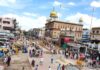 Delhi's Chandni Chowk will be shoppers' paradise