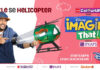 Disney Channel India to launch ‘Imagine That’ on September 6th