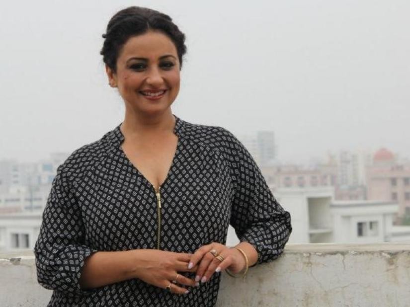 Divya Dutta lists the films that changed her career graph