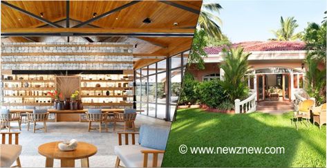 Explore the Wonders of Work and Vacation with IHCL's Bizcations