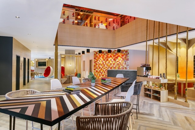 Ginger announces the Signing of its 2nd Hotel in Guwahati