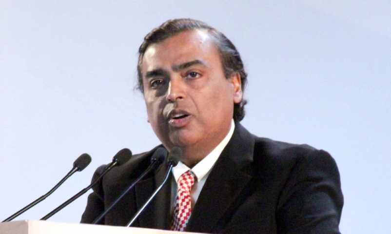General Atlantic to invest Rs 3675 cr in Reliance Retail ventures