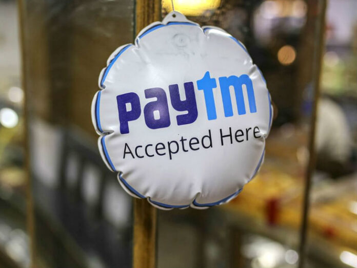 Google Play store removes Paytm app citing gambling policy