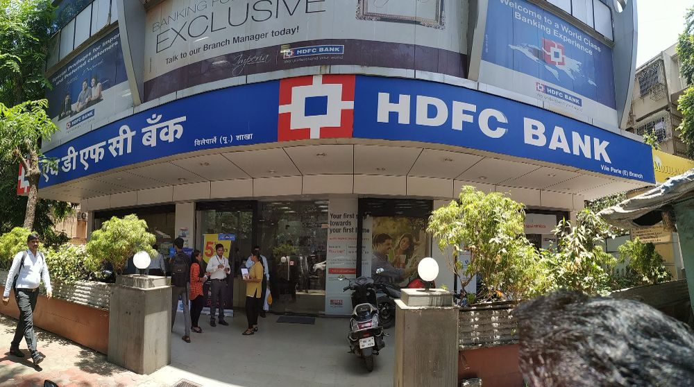 HDFC Bank Launches India’s first Warehouse Commodity Finance App