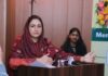 Harsimrat Kaur resigns from Union Cabinet over farm Bills