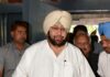 Harsimrat's resignation part of 'theatrics'- Punjab CM
