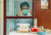 Haryana Health Department has issued new guidelines for home isolation care of COVID-19 patients
