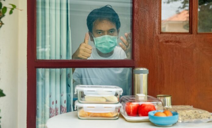 Haryana Health Department has issued new guidelines for home isolation care of COVID-19 patients