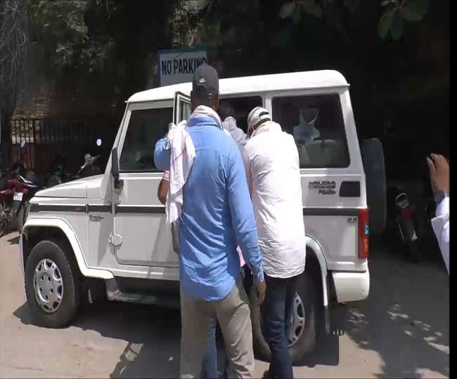 Haryana Vigilance caught Roadways clerk red-handed