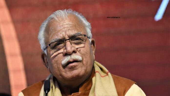 Haryana started a variety of schemes for the welfare of scheduled caste farmers