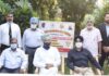 Lifetime Achievement Awardees will automatically be eligible for the Maharaja Ranjit Singh Award - Rana Sodhi
