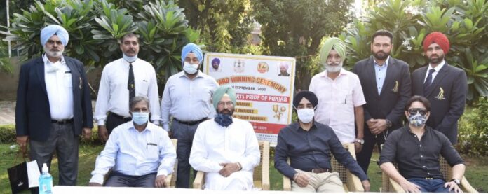 Lifetime Achievement Awardees will automatically be eligible for the Maharaja Ranjit Singh Award – Rana Sodhi