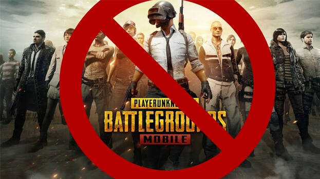 ‘Game Over’: India bans PUBG, 117 more Chinese apps