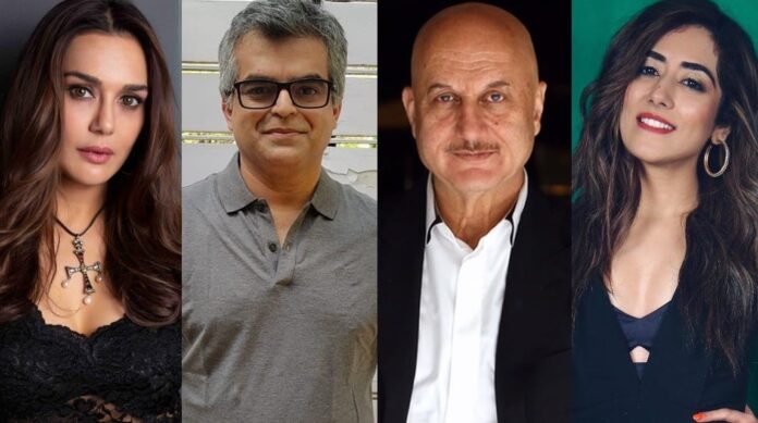 Indian stars join Toronto charity to raise money for India’s poor kids