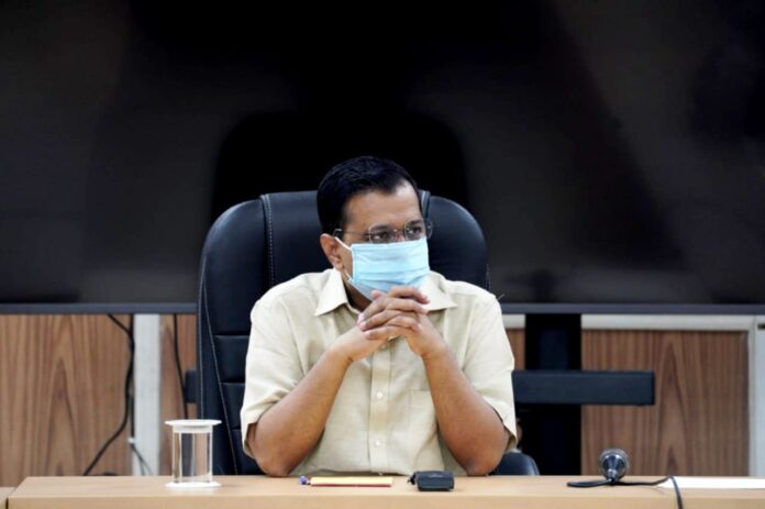 Kejriwal appeals to RWAs to join anti-dengue campaign