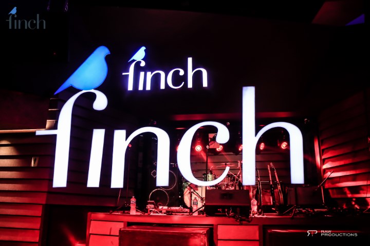 Finch Relaunches with world renowned mixologist