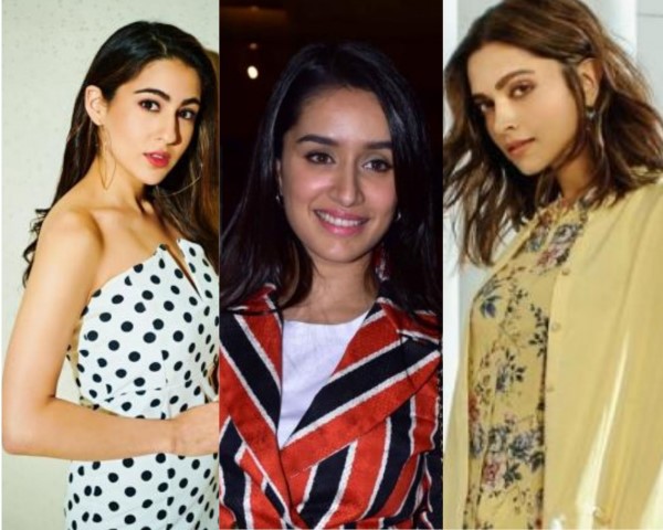 NCB summons Deepika Shraddha Sara in drugs-related case linked to SSR death
