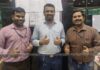 Team NTPC beats 112 organisations to emerge winner at AIMA