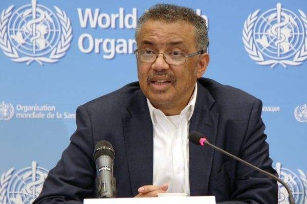 No guarantee any Covid vaccine in development will work: WHO Chief
