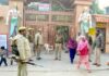 Now politics begin over Krishna Janmabhoomi in Mathura