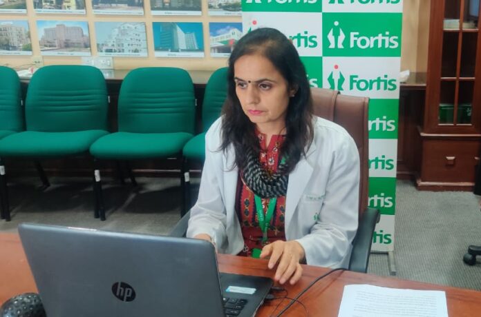 Nutrition, your life-saver during Covid-19 Pandemic: Dr Sonia Gandhi