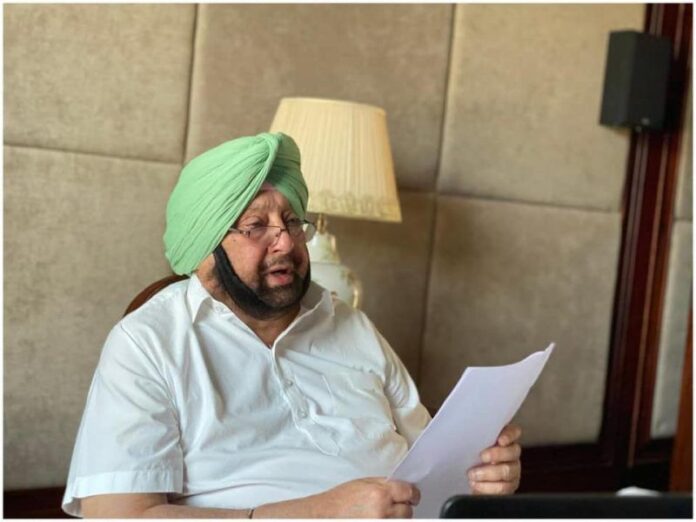 Punjab CM orders establishment of 7 more Gram Nyayalayas to facilitate easy & speedy justice in villages