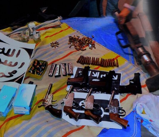 Pakistan JuD's gaming apps brainwash youth to take up jihad against India