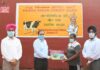 Pashu Kisan Credit Card Programme launched in UT