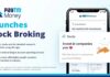 Paytm Money opens Stockbroking for all targeting 10 lakh investors this fiscal