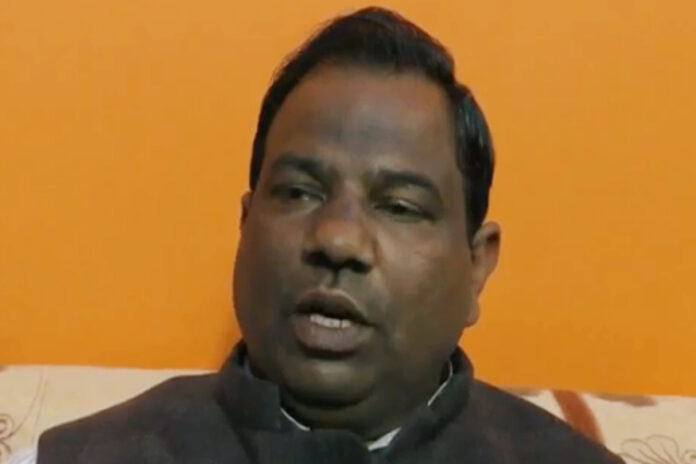 Problems related to drinking water would be solved permanently says Anoop Dhanak