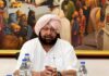 Punjab provides 23,500 machines for paddy straw management