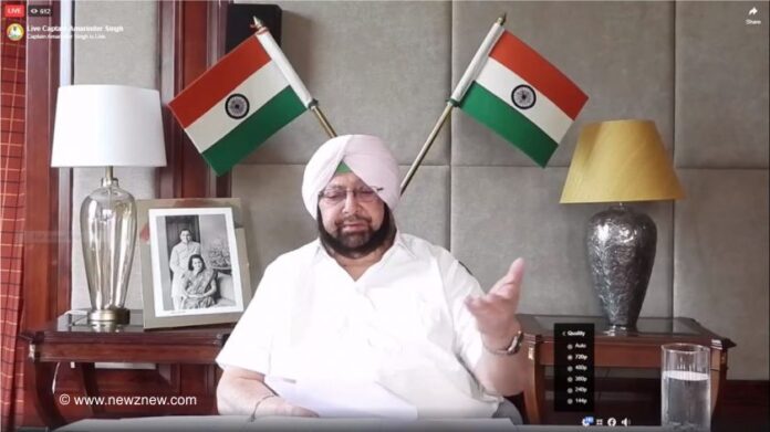 Punjab will launch ‘Digital Parent Margdarshak Program’ to engage stressful parents and Anganwadi children