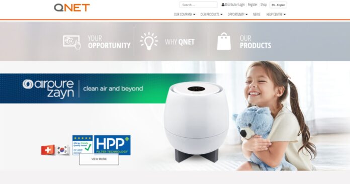 QNET India steps up its health supplements portfolio in Covid-19 situation