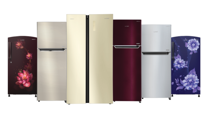 Lloyd marks its entry into the refrigerator segment