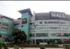 Sahara Mall in Gurugram sealed for flouting pollution norms