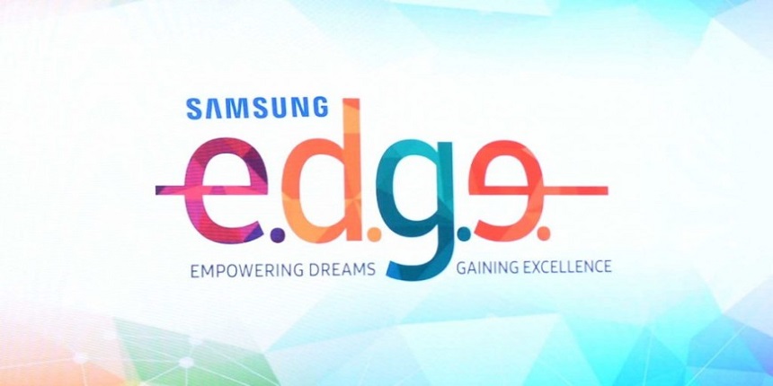Samsung India Launches Fifth Edition of Samsung E.D.G.E. Campus Program