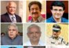 Sandeep Marwah in the List of 50 News Makers of India 2020