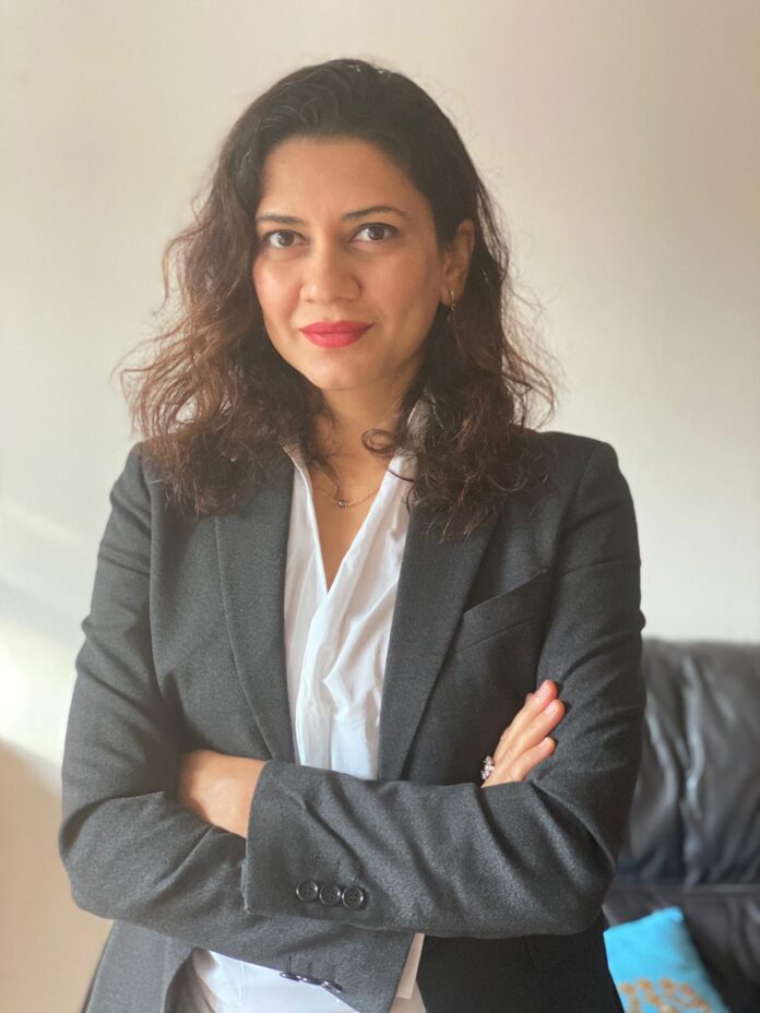 upGrad appoints Saranjit Sangar as CEO – UK, Europe, and Middle East