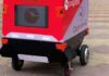 Soon robots will deliver your online orders!