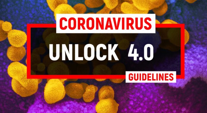 Unlock-4: Punjab Issues new guidelines to be implemented from September 21