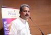 Upgradation of 144 km major roads in Punjab to start soon: PWD Minister Vijay Inder Singla
