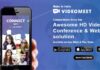 Made in India VideoMeet App announces new features
