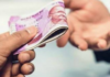 Vigilance nabs revenue Patwari for taking bribe of Rs. 10,000