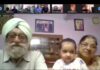 Virtual Grandparents Day Celebrated at Banyan Tree School