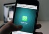 WhatsApp on Web may soon get fingerprint authentication feature