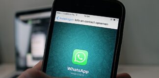 WhatsApp on Web may soon get fingerprint authentication feature